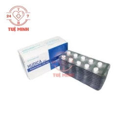 Hudica Tablet 100mg CMG Pharma - Thuốc điều trị loét dạ dày